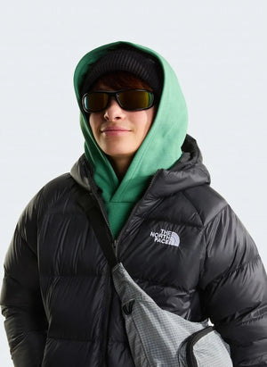 The North Face - B Hydrenalite Dolgulu Ceket | Siyah