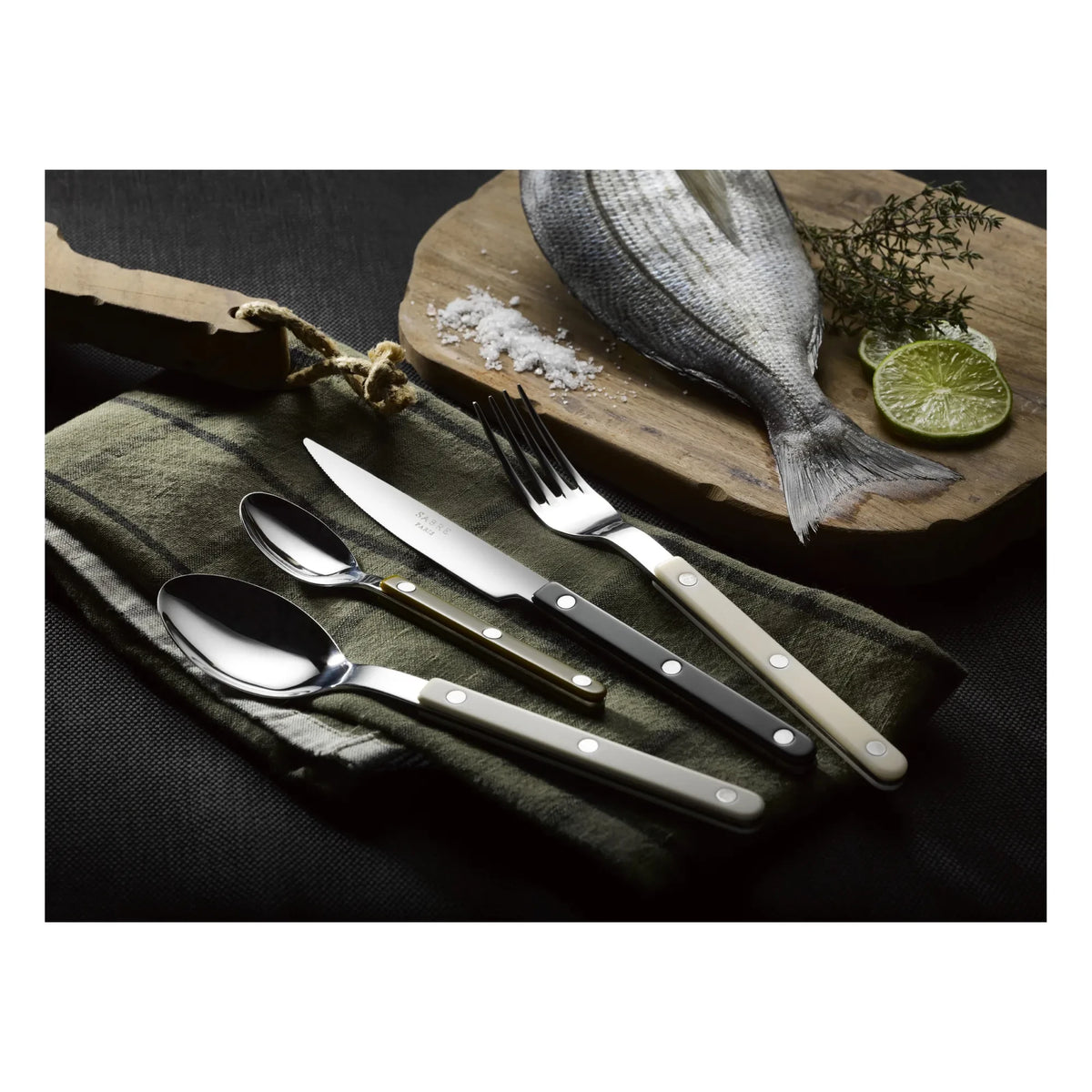 Sabre - Bistrot Çatal | Mastic