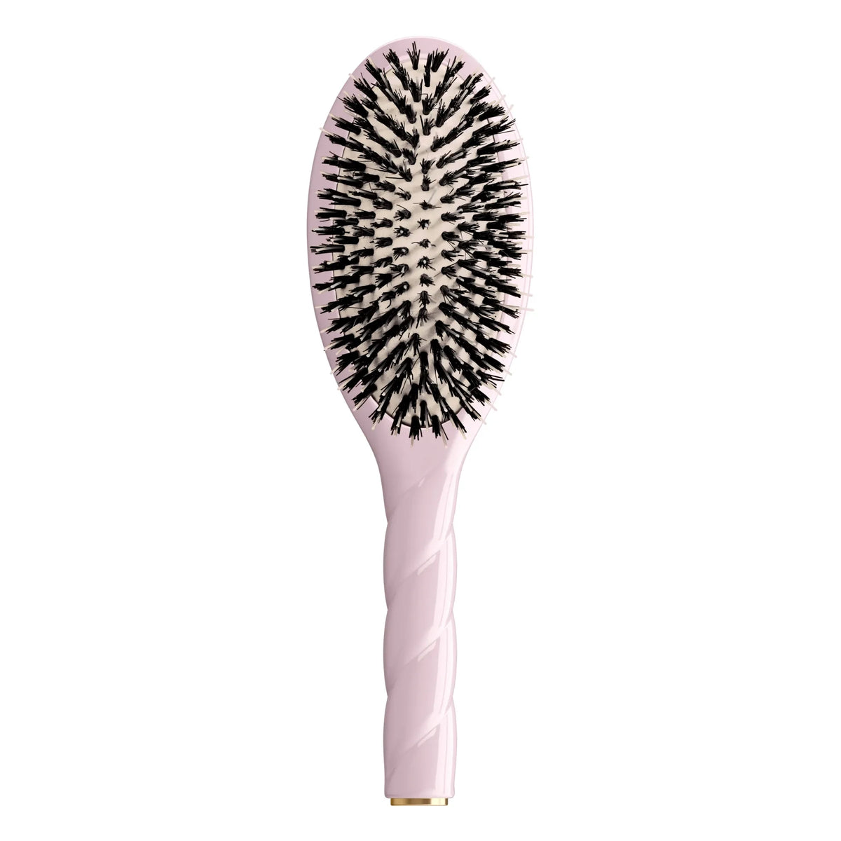 La Bonne Brosse - द एसेंशियल N°02 हेयर ब्रश - केयर एंड डिटैंगलिंग | पिंक