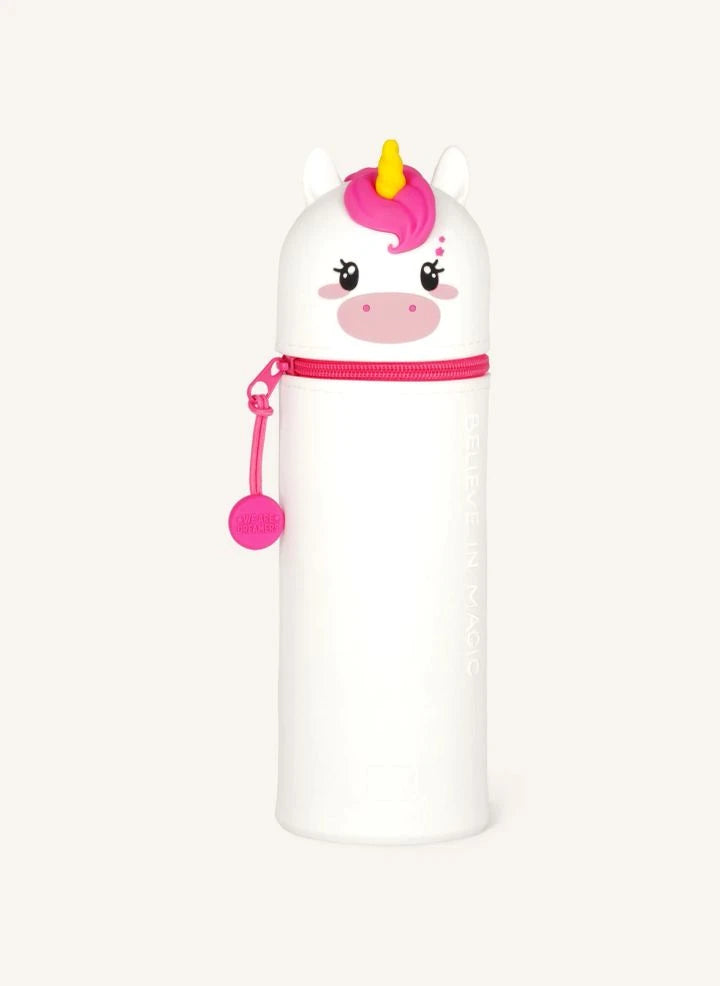 Legami - Unicorn Silikon Kalemlik