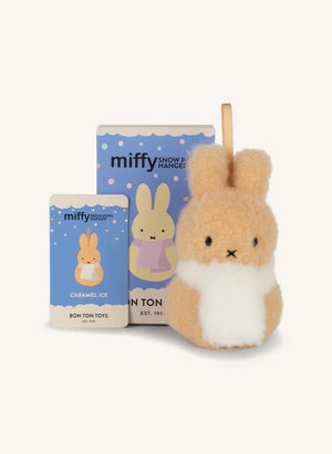 Bon Ton Toys - MIFFY - Sürpriz Noel Topu