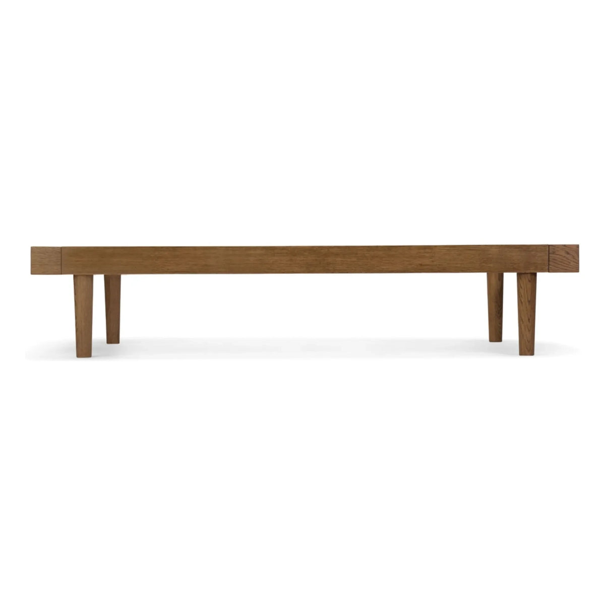 KAS Kopenhagen - Eli Daybed | Chêne fumé