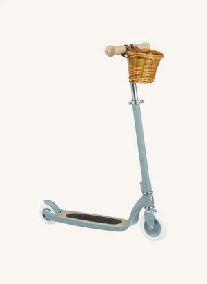 Banwood - Maxi Scooter | Turkuaz Mavisi