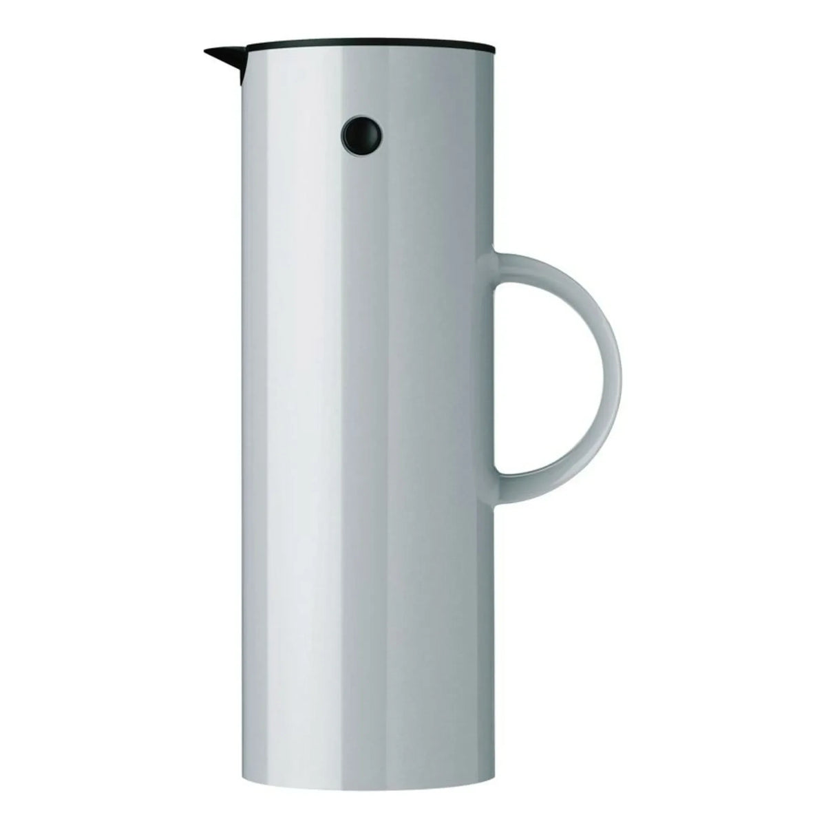 Stelton - आइसोथर्मल पिचर EM77 1L | हल्का नीला