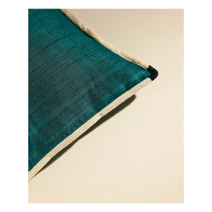 Maison Sarah Lavoine - Séquence सिल्क कुशन | Thé de Chine