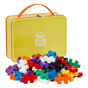 प्लस-प्लस - बेसिक कैरी केस - 70 पीस