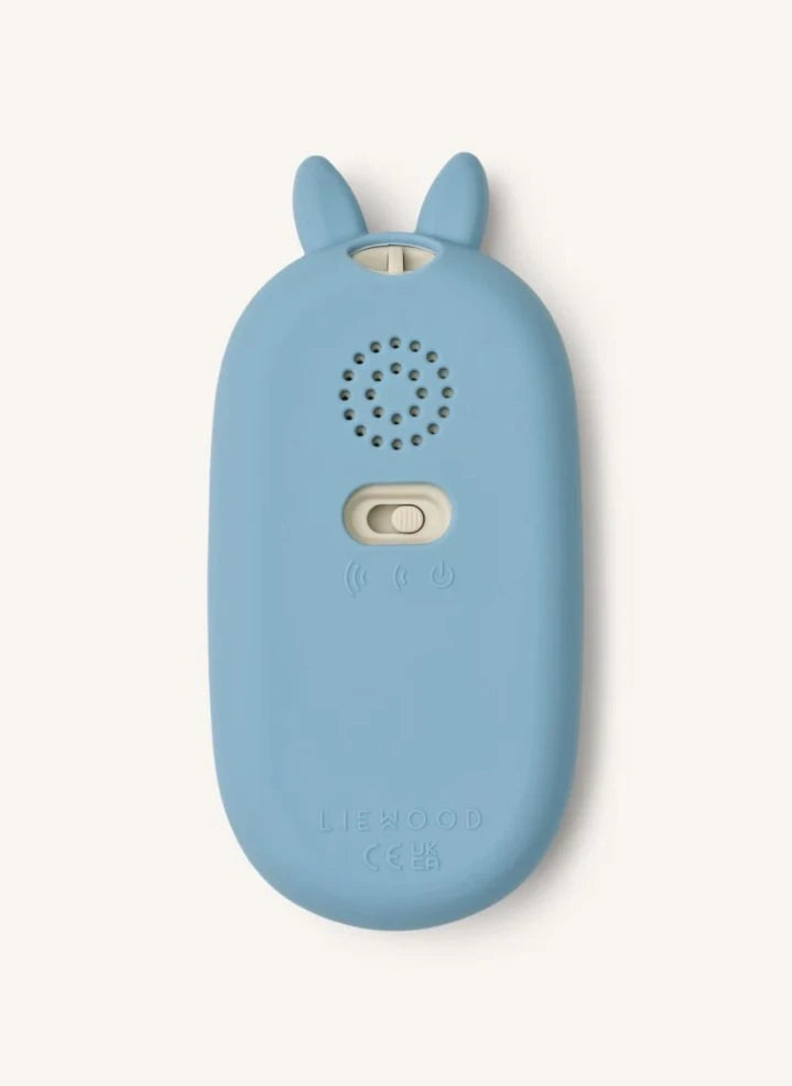 Liewood - Fidi Bebek Monitörü | Beach Blue