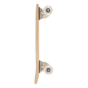 Banwood - स्केटबोर्ड | हरा
