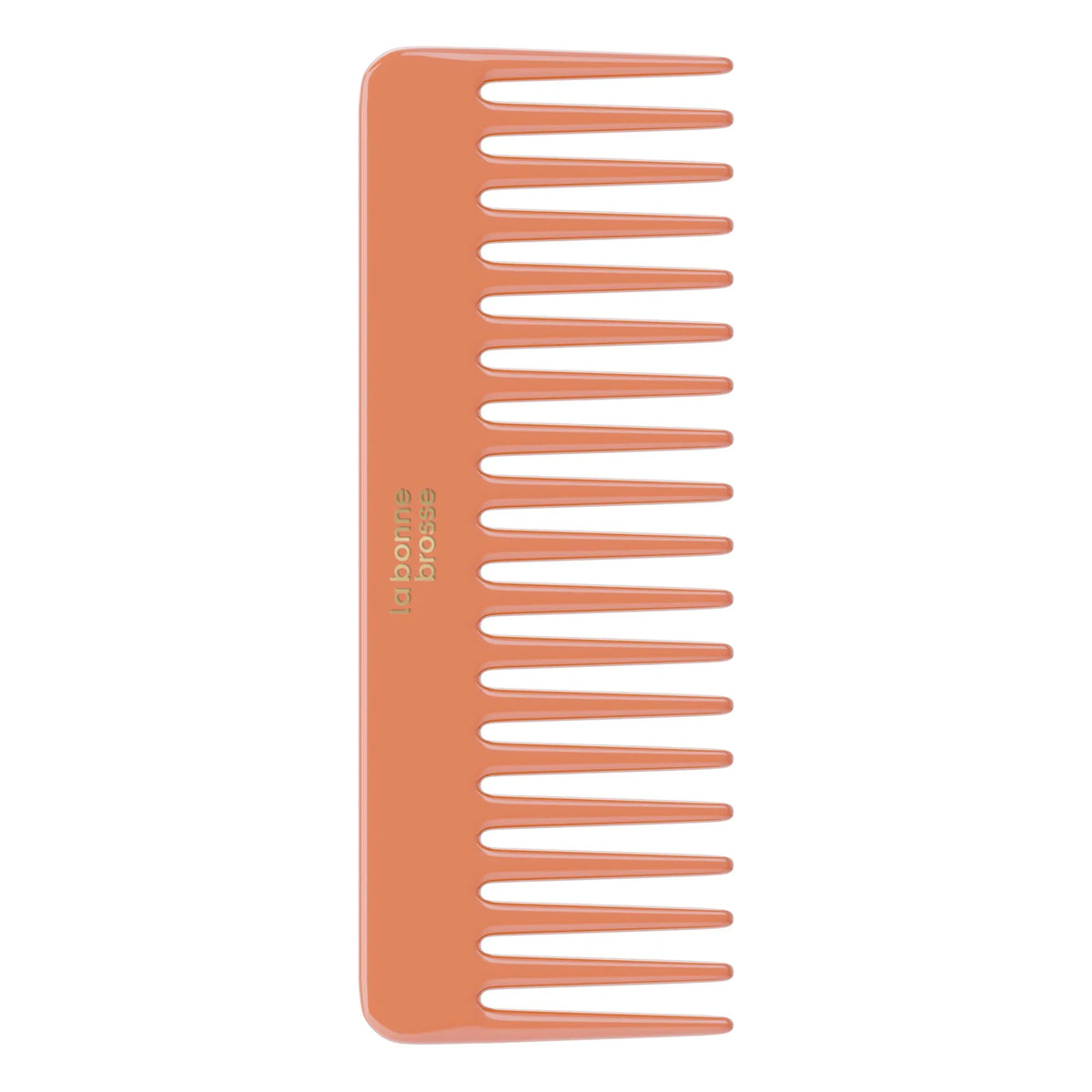 La Bonne Brosse - Açıcı Tarak | Mercan