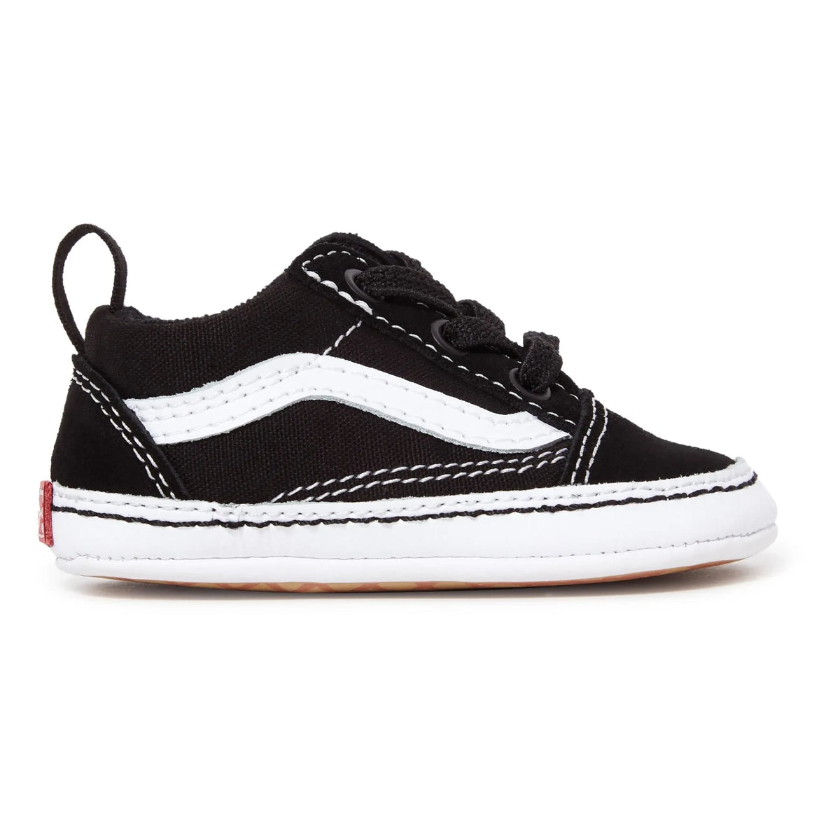 Vans - Old Skool स्नीकर्स | काला