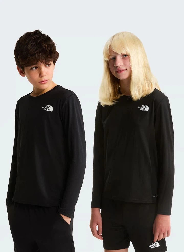 The North Face - The North Face Tişört | Siyah