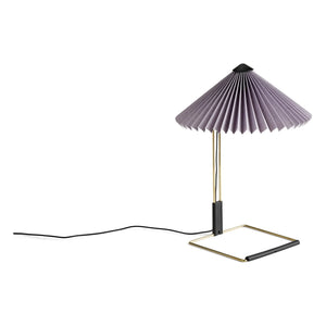 Hay - Matin टेबल लैंप, इंगा सेंपे | लैवेंडर