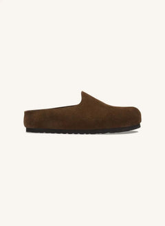 BIRKENSTOCK - Amsterdam Sarımlı Terlikler