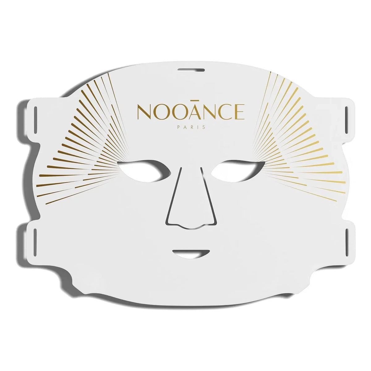 Nooance - Le Professionnel yaşlanma karşıtı LED maske