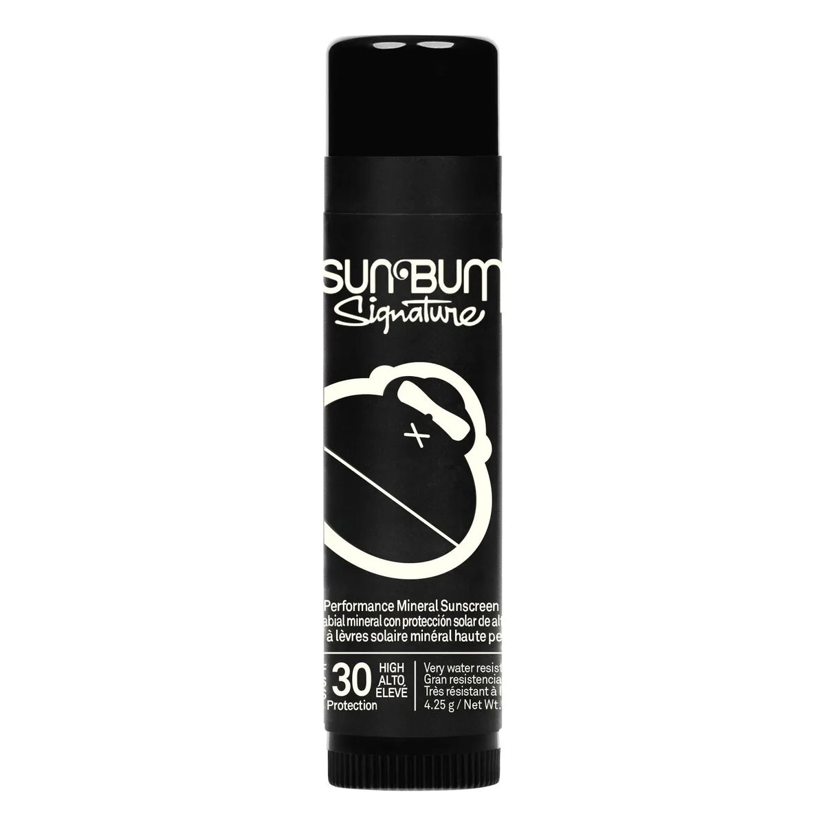 Sunbum - Signature Dudak Balmı SPF30 - 4.25g