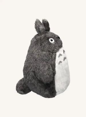 Maison Ghibli - Totoro Peluş Oyuncak - Komşum Totoro | Gri