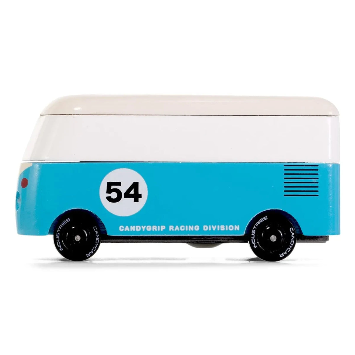 Candylab - वर्ल्ड - VW T1 वैन
