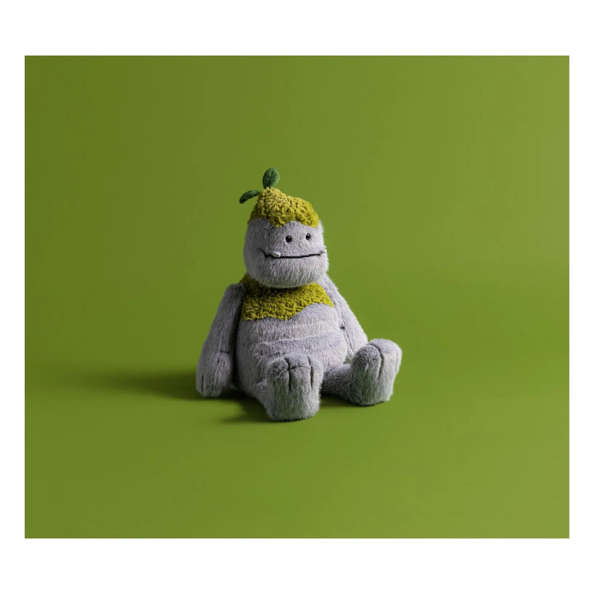 Jellycat - Rockleton प्लश खिलौना