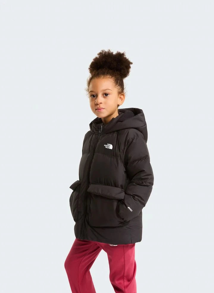 The North Face - North Down Mont | Siyah