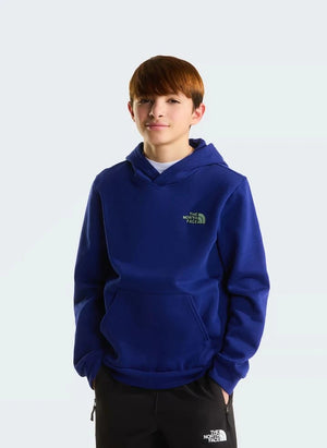 The North Face - Outdoor Sweatshirt | Kraliyet mavisi