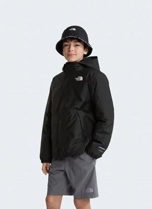 The North Face - Antora Yağmurluk | Siyah