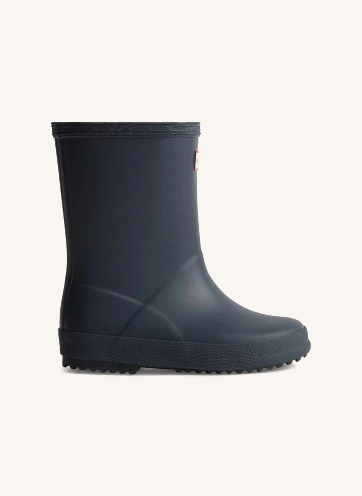 Hunter - First Rain Boots | Lacivert