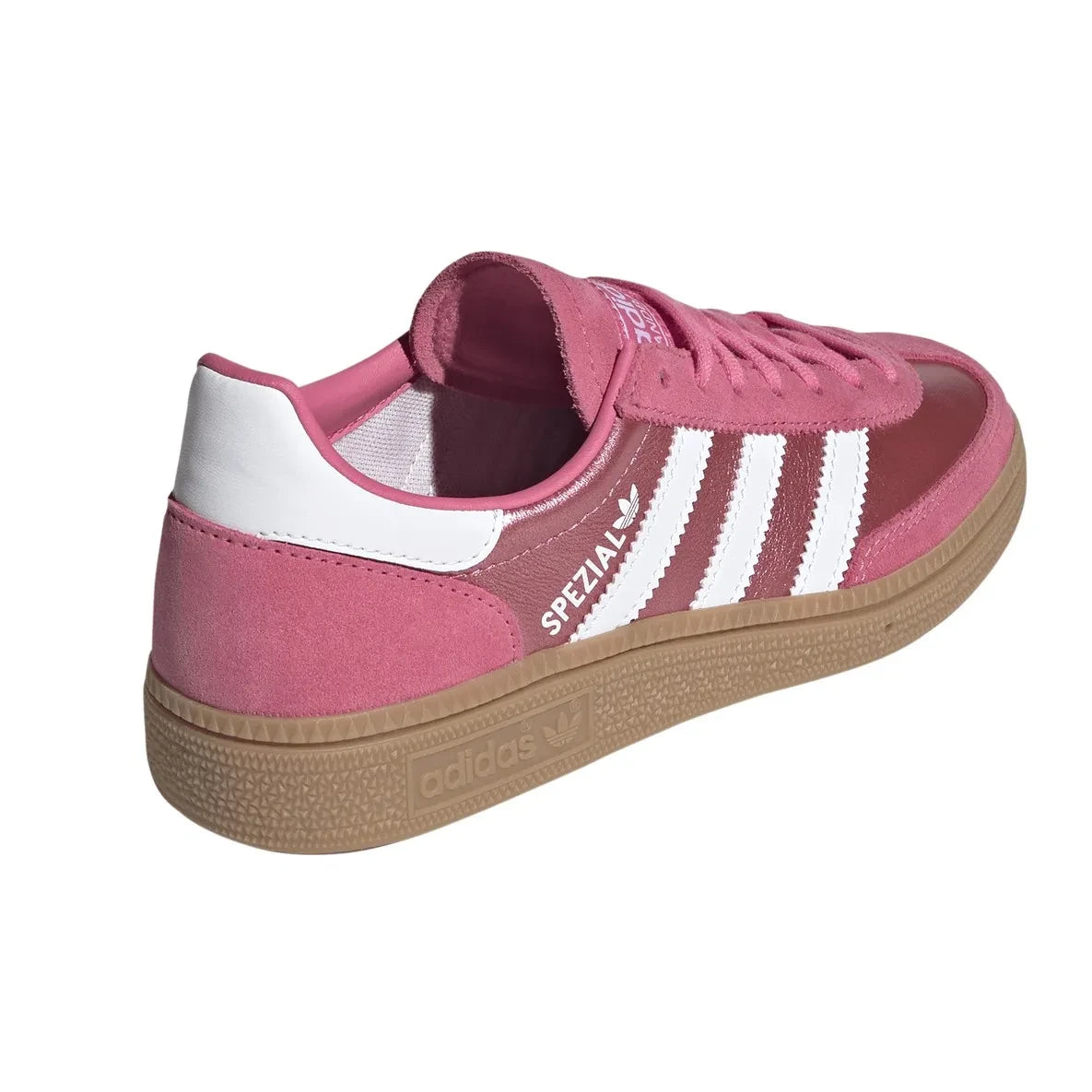 Adidas - हैंडबॉल स्पेशल स्नीकर्स | गुलाबी