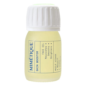 MIMÉTIQUE - Skin Booster चमक देने वाला फेशियल ऑयल - 30ml