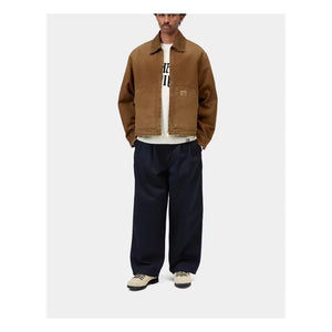 Carhartt WIP - OG Arcan जैकेट | कैमल