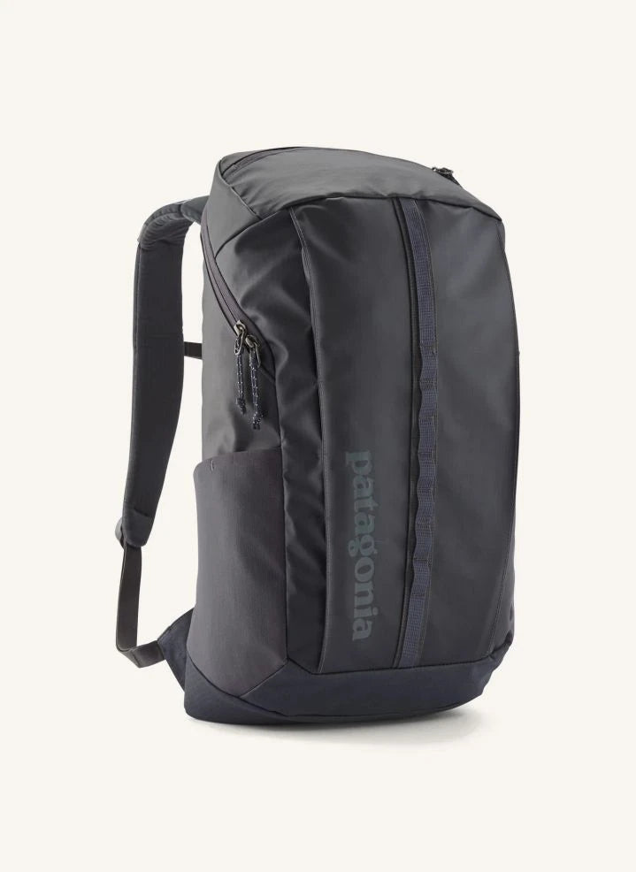Patagonia - Black Hole 25L Çanta | Koyu gri