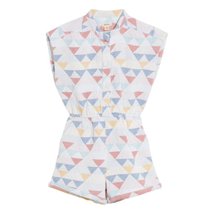 Bellerose - Apach Tulum | सफ़ेद