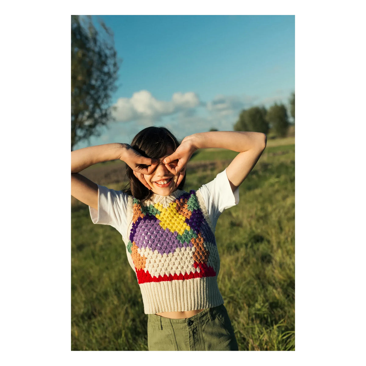 Bellerose - Marage टॉप | बेज