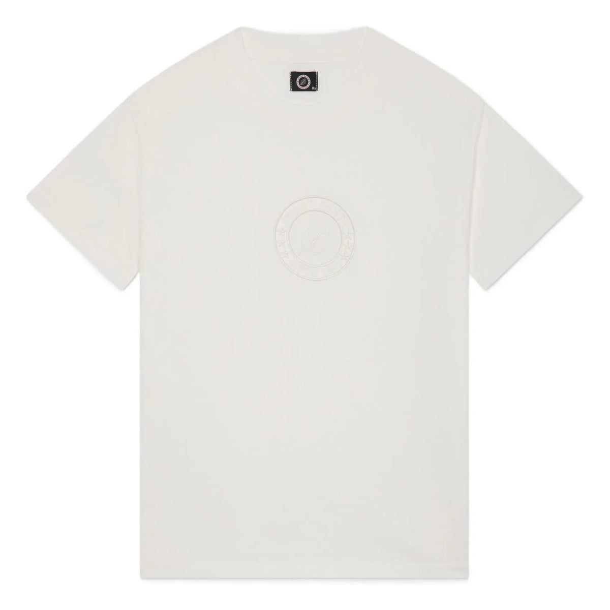 Sweet Pants - Logo Tişört | Off-White