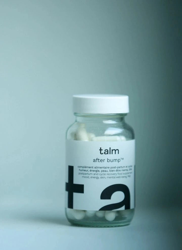 Talm - After Bump - Besin takviyesi