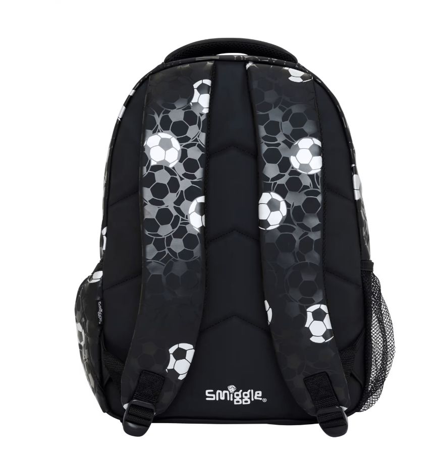 Smiggle – Goal 3’lü Okul Çanta Seti-Dinossi