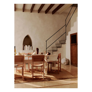 Ferm Living - स्टडी रग् (Studie rug)