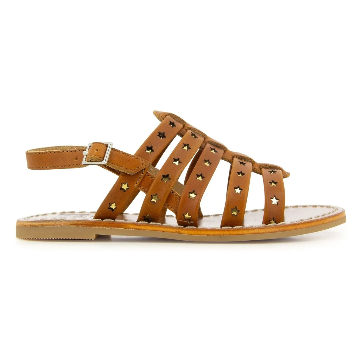 Bonton - Sandy Spart sandaletler | Konyak