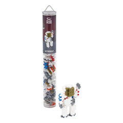 प्लस-प्लस - अंतरिक्ष यात्री ट्यूब - 100 पीस