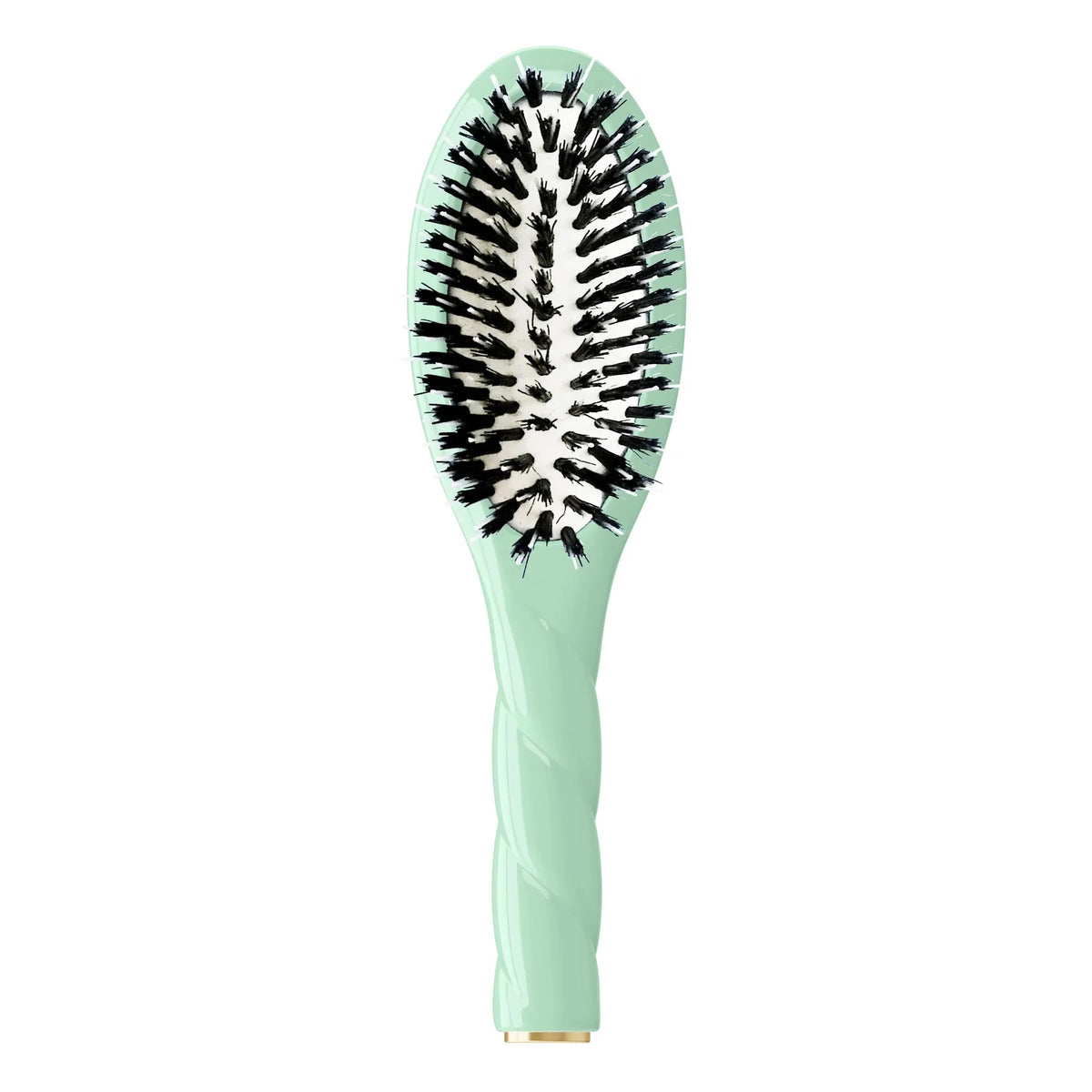 La Bonne Brosse - La Petite Brosse L'Indispensable N°02 - देखभाल और आसान ब्रशिंग | लैगून ब्लू