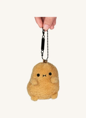 Noodoll - Patates charms | Kahverengi