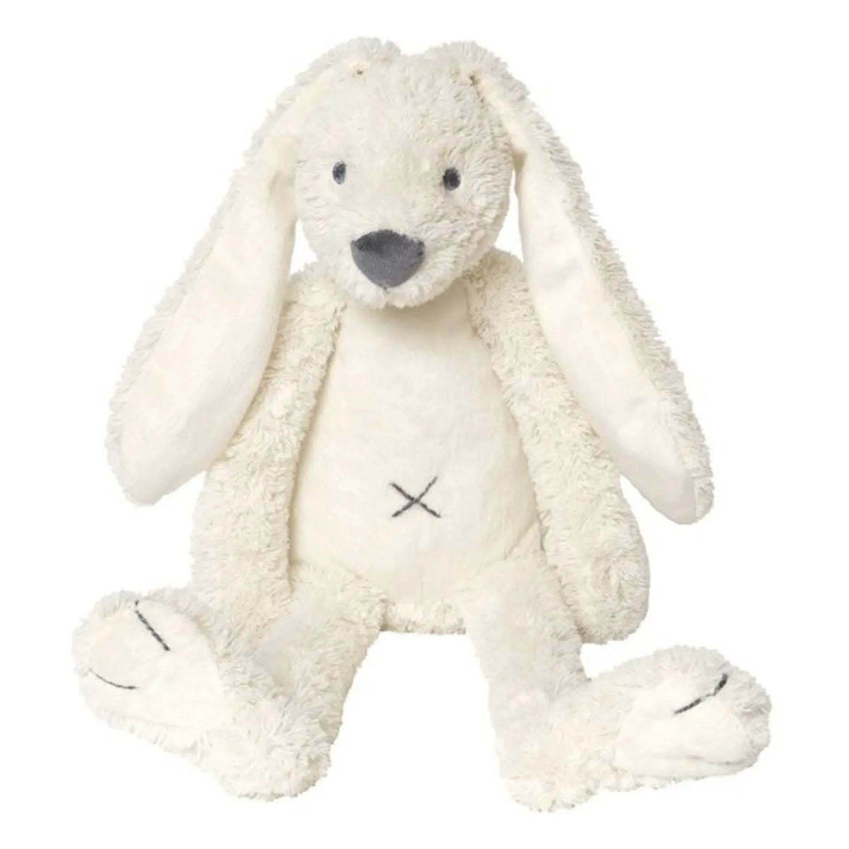 Happy Horse - Richie Bunny Peluş | Fildişi