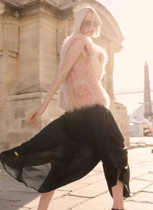 Mes Demoiselles - Macy Hırka | Pembe