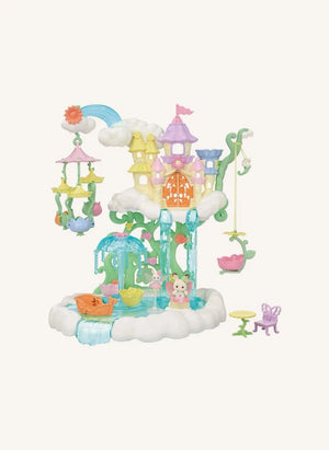 Sylvanian Families - Peri kalesi