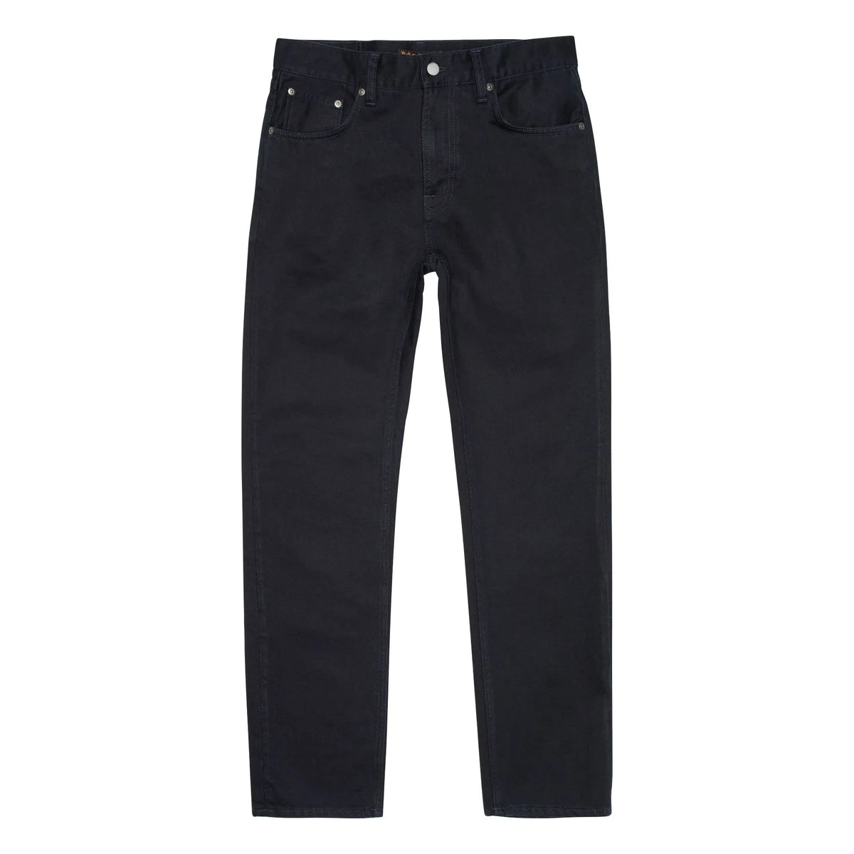 Nudie Jeans - Jean Gritty Jackson Everblue | गहरा नीला