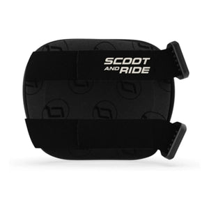 Scoot & Ride - सुरक्षा सेट | काला