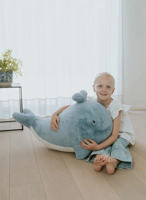 Wild & Soft - Rocking Whale | Mavi