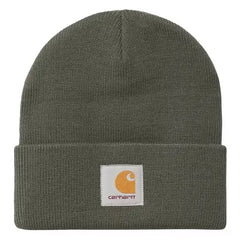Carhartt WIP - शॉर्ट वॉच बीनी | खाकी