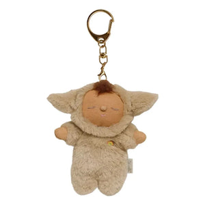 Olli Ella - Charms Pip Lamb | बेज