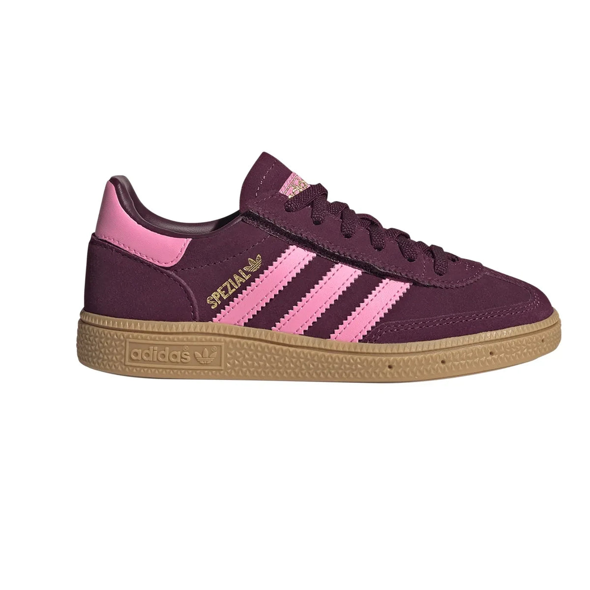 Adidas - Handball Special स्नीकर्स | गुलाबी