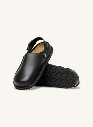 BIRKENSTOCK - Lutry Premium Terlikler